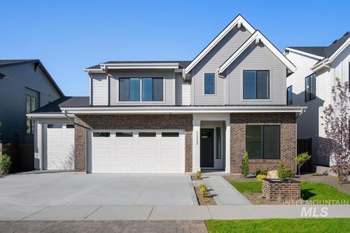 11732 N Rabbitbrush Way, Boise, ID, 83714-2667 | Card Image