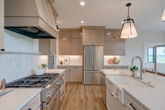 3314 Colton Way, Home with 5 bedrooms, 4 bathrooms and null parking in Sun Prairie WI | Image 14