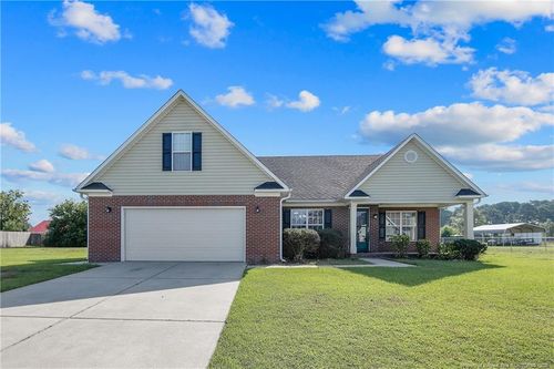 107 Kennedy Dr, Raeford, NC, 28376-5491 | Card Image