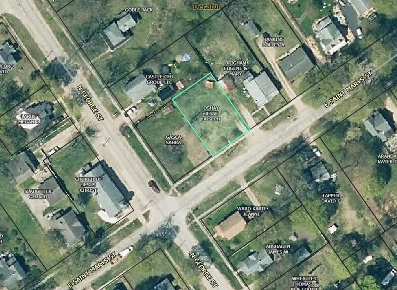Saint Marys St, Decatur, MI 49045