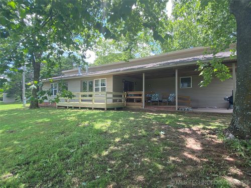 21429 465th West Ave, Depew, OK, 74028-3458 | Card Image
