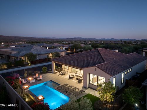 17864 E Veit Springs Dr, Rio Verde, AZ, 85263-5418 | Card Image