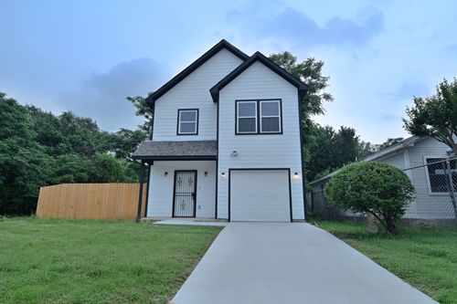 3922 Penelope Street, Dallas, TX, 75210 | Card Image