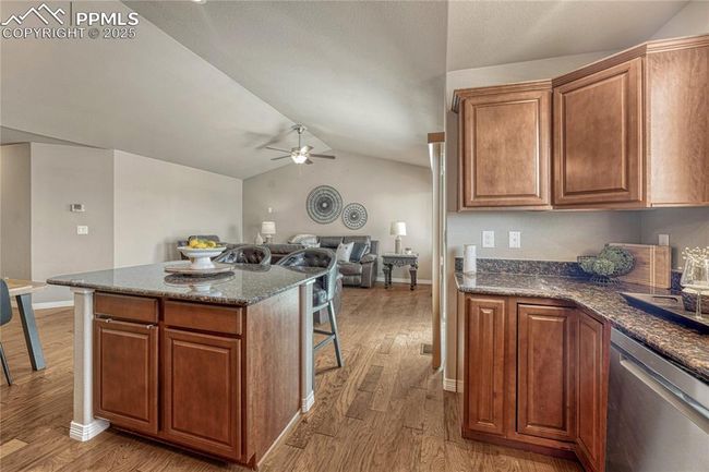 9812 Fairway Glen Dr, House other with 5 bedrooms, 3 bathrooms and 3 parking in Peyton CO | Image 12
