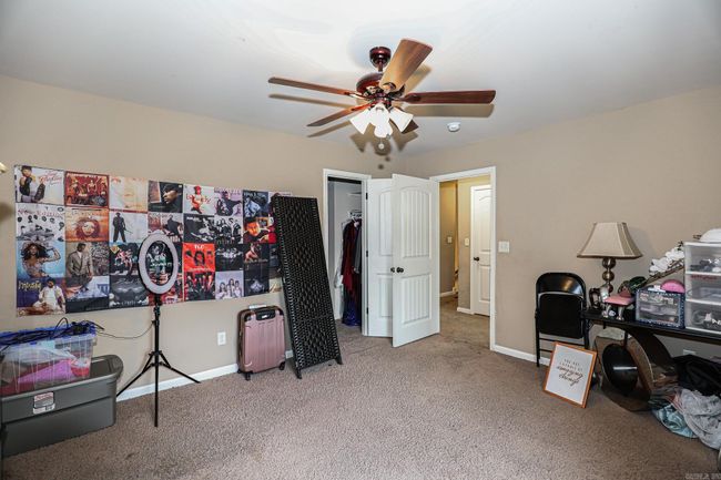 3303 N Cresent Dr, House other with 5 bedrooms, 3 bathrooms and null parking in Bryant AR | Image 33