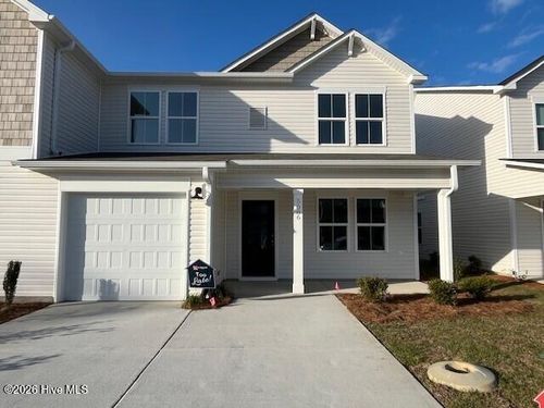 5086 Northstar Dr, Leland, NC, 28451-0830 | Card Image