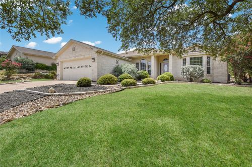 3704 Bunyan Cir, Lago Vista, TX, 78645-7103 | Card Image