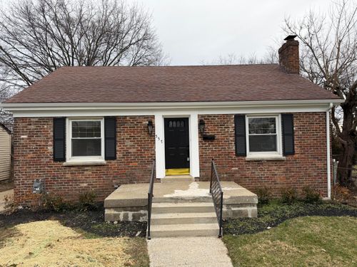 557 Haskins Dr, Lexington, KY, 40508-1033 | Card Image