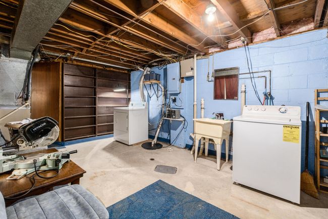 1306 S Yearling Rd, House other with 2 bedrooms, 1 bathrooms and null parking in Columbus OH | Image 24