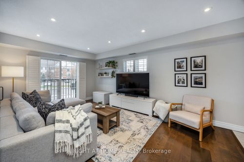 206 - 102 Aspen Springs Dr, Bowmanville, ON, L1C5N6 | Card Image
