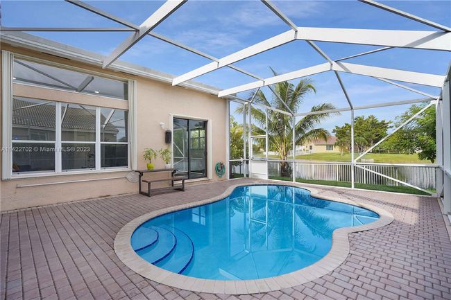 4602 Sw 185th Ave, House other with 5 bedrooms, 3 bathrooms and null parking in Miramar FL | Image 6