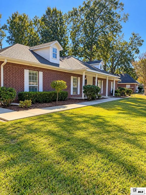 3700 Tilford Cir, Monroe, LA, 71201-2066 | Card Image