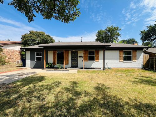 1621 Running River Rd, Garland, TX, 75044-7279 | Card Image