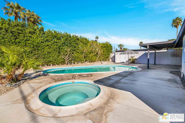 74387 Peppergrass St, House other with 2 bedrooms, 2 bathrooms and 3 parking in Palm Desert CA | Image 33