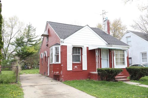10934 Marne Street, Detroit, MI, 48224 | Card Image