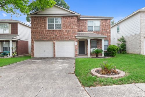 13223 Regency Trl, San Antonio, TX, 78249-4802 | Card Image