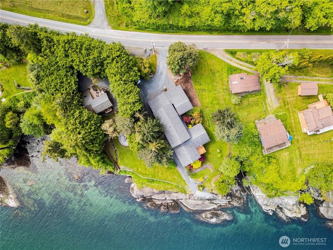 2798 N Nugent Rd, House other with 3 bedrooms, 3 bathrooms and 3 parking in Lummi Island WA | Image 38