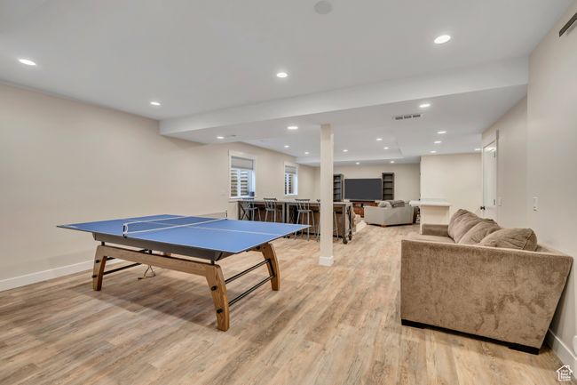 2040 E Lambourne Ave, House other with 7 bedrooms, 7 bathrooms and 12 parking in Millcreek UT | Image 47