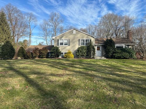 65 Gate Ridge Rd, Easton, CT, 06612-1836 | Card Image