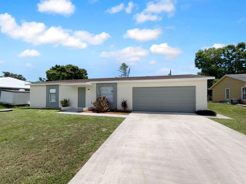 1541 Sw Curry St, Port St. Lucie, FL, 34983-3009 | Card Image