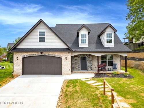 510 Tuxford Ln, Knoxville, TN, 37912-2150 | Card Image