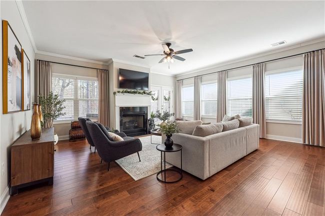 185 Rosemary Lndg, House other with 3 bedrooms, 2 bathrooms and null parking in Dallas GA | Image 7