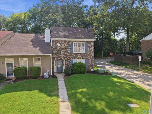 6720 Steeplechase Dr Nw, Huntsville, AL, 35806-2060 | Card Image