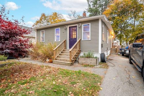 30 Sanborn Street, Portland, ME, 04103 | Card Image