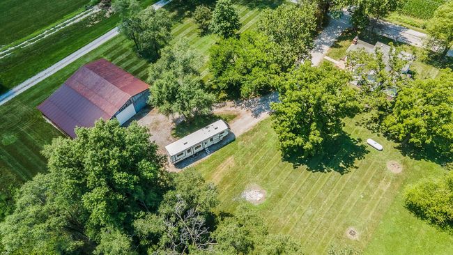 13923 W County Line Rd, House other with 3 bedrooms, 1 bathrooms and null parking in Roanoke IN | Image 32