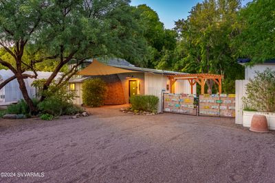 3848 E Lark Drive, House other with 4 bedrooms, 2 bathrooms and null parking in Camp Verde AZ | Image 3