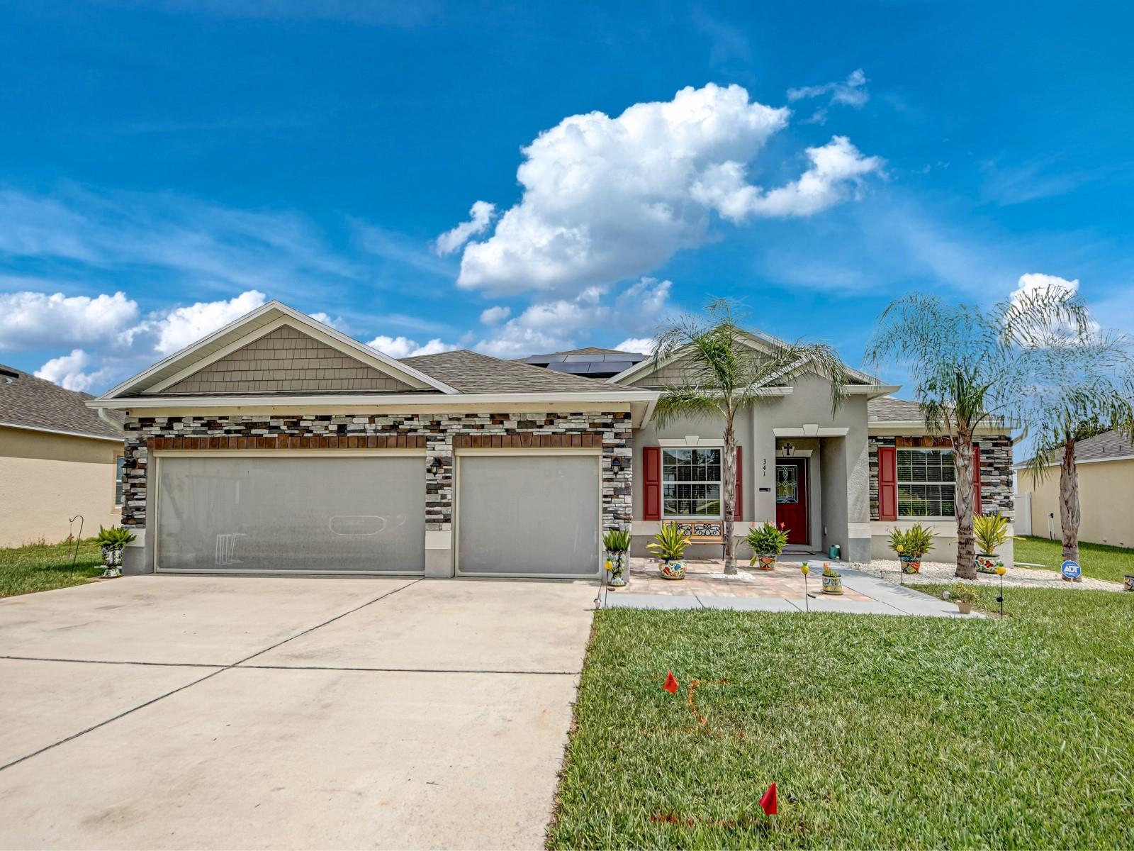 Briarbrook Ln, Haines City, FL 33844