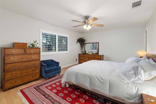 Primary Bedroom when previously furnished | Image 24