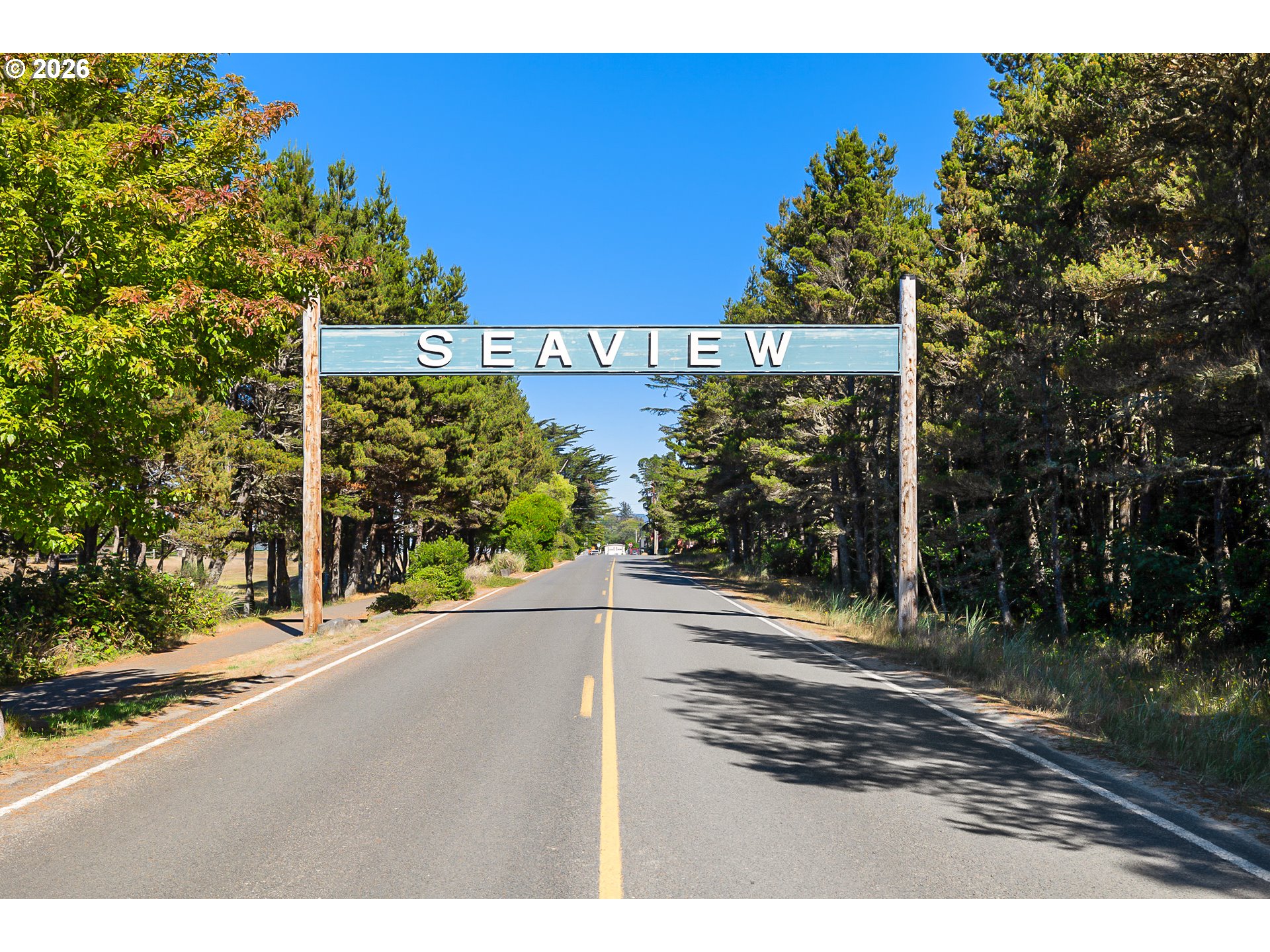 Residential in Seaview 4