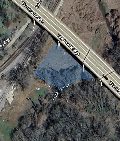 0 Old Railroad St, Martin, KY, 41649 | Card Image