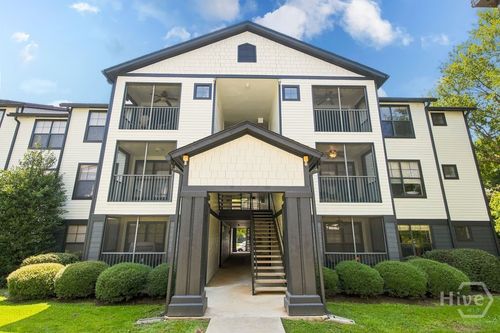 1233-211 N Avenue, Athens, GA, 30602 | Card Image