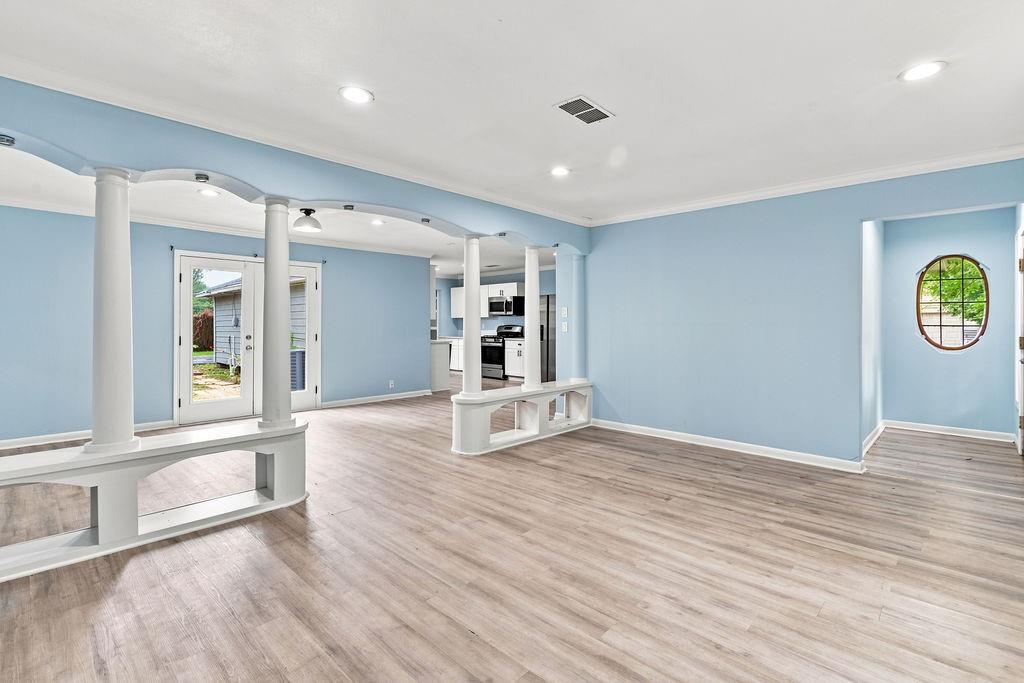 Residential in Houston 4