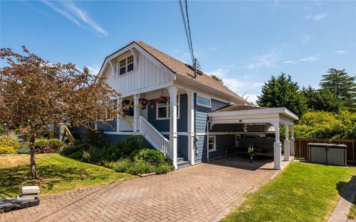 2161 Fair St, Oak Bay, BC, V8R2G9 | Card Image