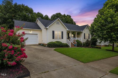 521 Groveton Trl, Wake Forest, NC, 27587-2189 | Card Image