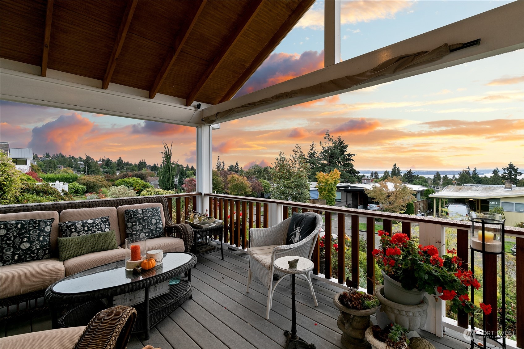 36th Ave, Seattle, WA 98126