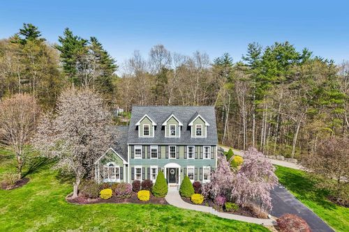 11 Long Meadow Rd, Windham, NH, 03087-1398 | Card Image