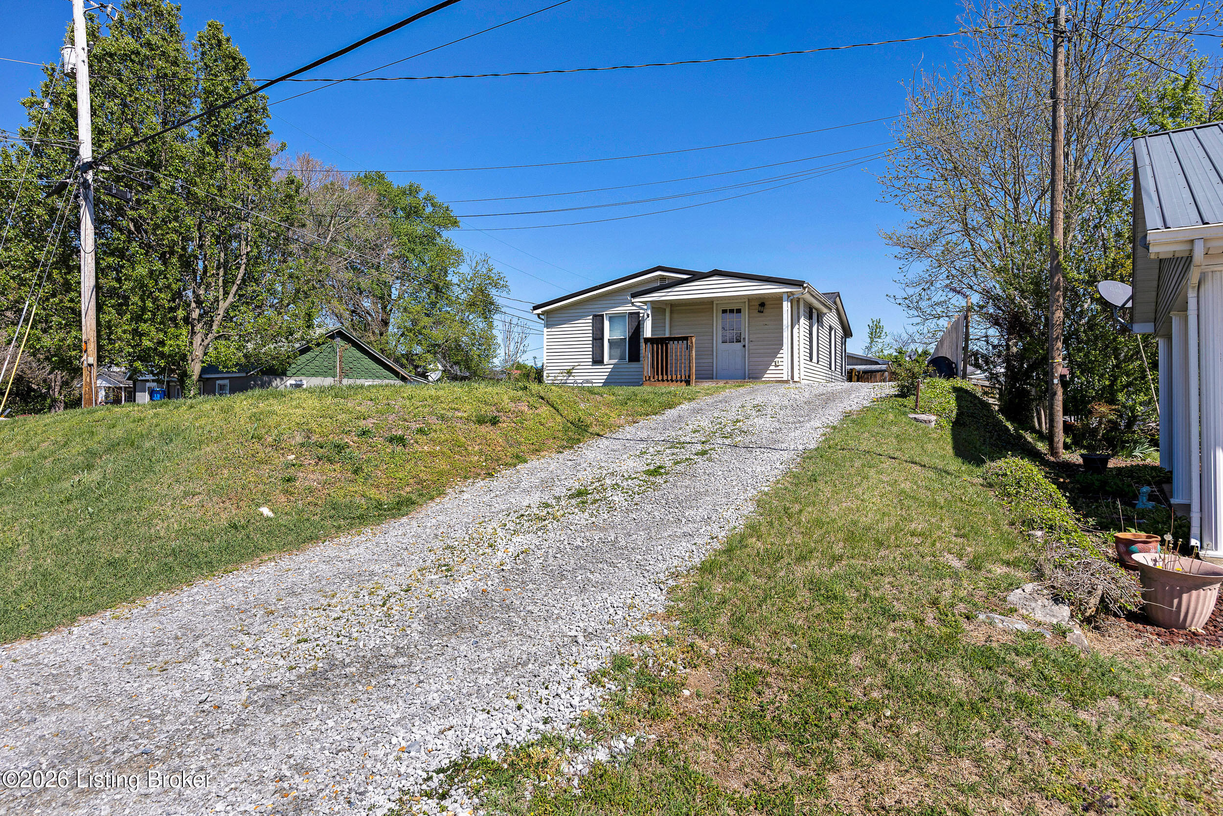 Residential in Greensburg 3