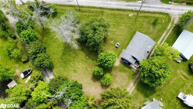 64 Langs Rd, House other with 2 bedrooms, 1 bathrooms and 11 parking in Roseneath ON | Image 35