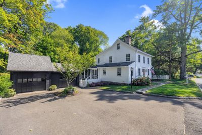 232 Silvermine Avenue, House other with 4 bedrooms, 3 bathrooms and 7 parking in Norwalk CT | Image 2