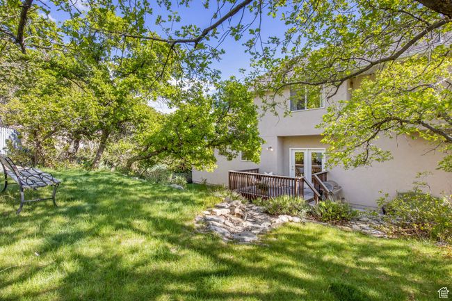2032 Spring Oaks Dr, House other with 5 bedrooms, 4 bathrooms and 3 parking in Springville UT | Image 45