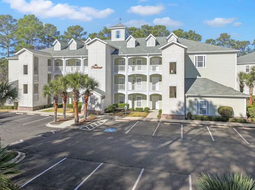 205-112 Cypress Point Ct, Myrtle Beach, SC, 29579-6623 | Card Image