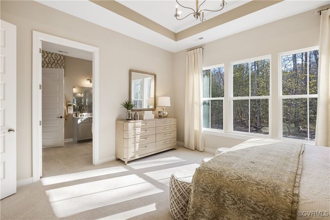 1049 Arbor Heights Terrace, House other with 4 bedrooms, 4 bathrooms and null parking in Midlothian VA | Image 19