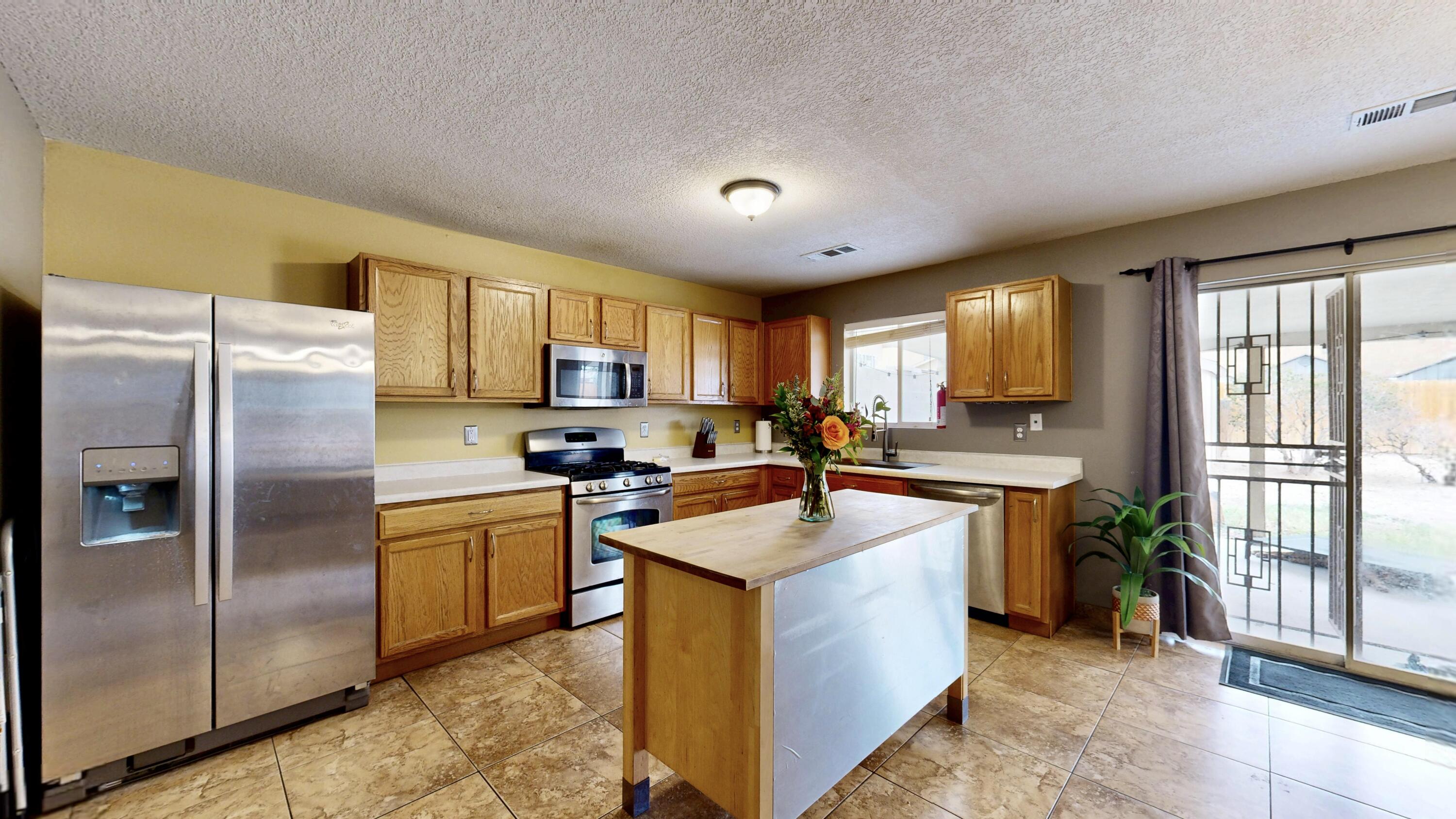 Residential in Albuquerque 5