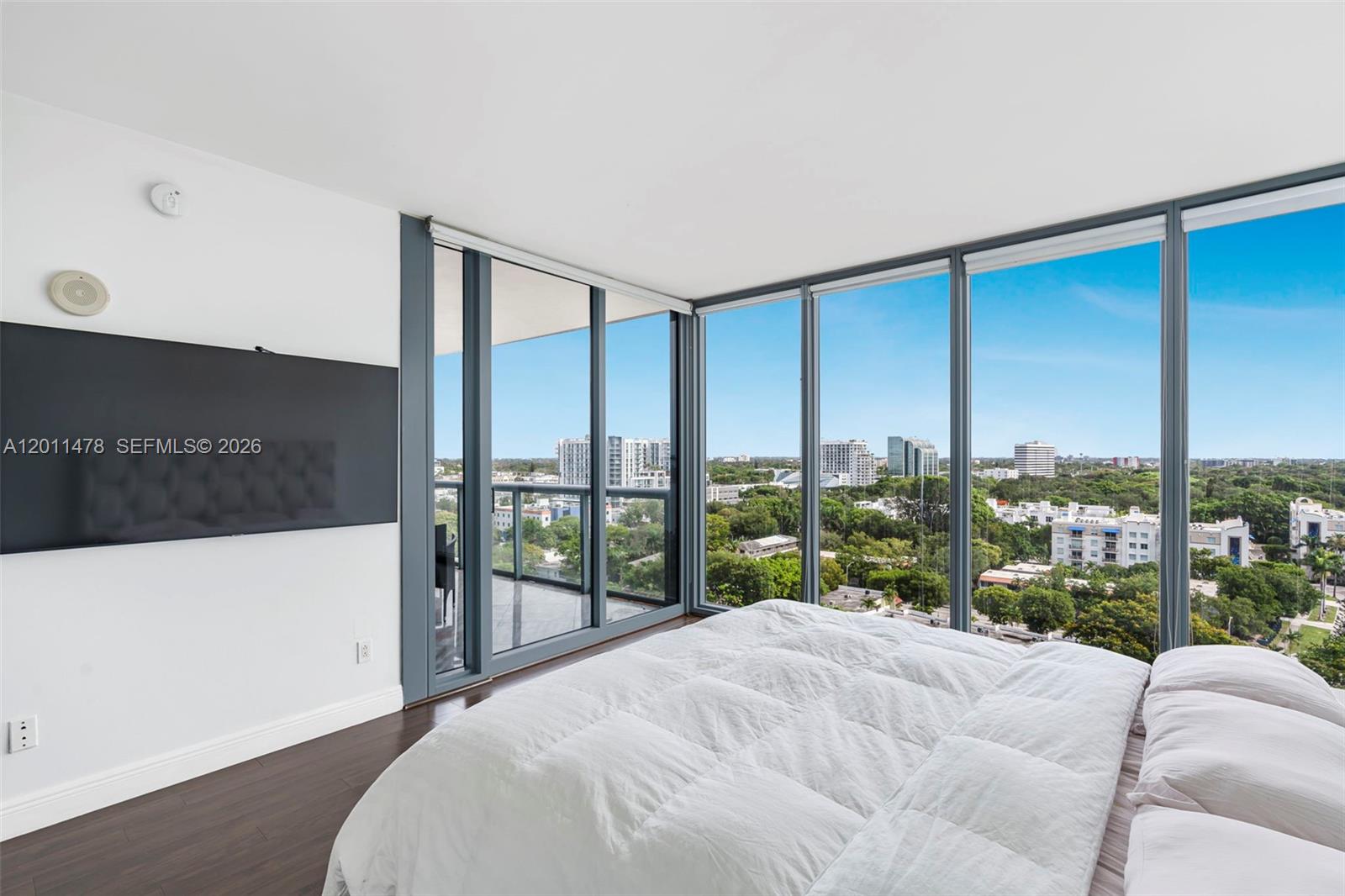 Residential in Miami 4