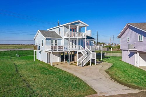 4402 Tampico Way, Galveston, TX, 77554-1110 | Card Image