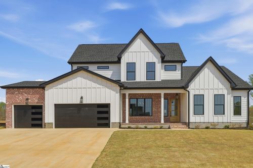 lot-1-4004 Hollybank Drive, Spartanburg, SC, 29303 | Card Image